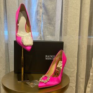 Badgley Mischka
